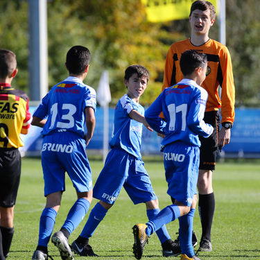 Foto's zaterdag 14 oktober