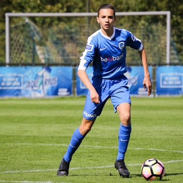 U15 - OH Leuven