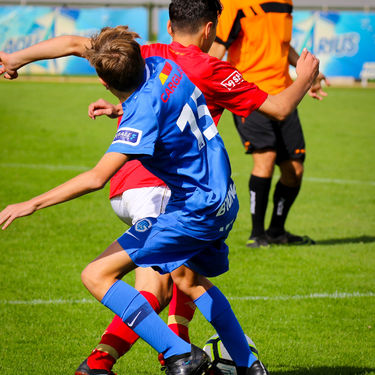U13/U14 - Standard