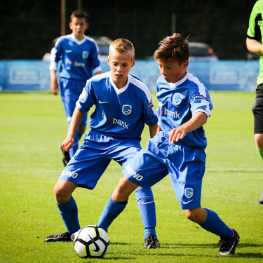 U13 - Standard