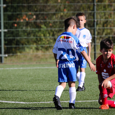 Foto's zaterdag 14 oktober