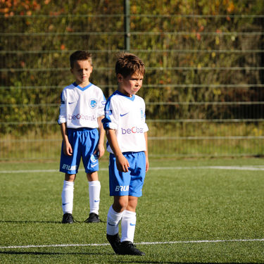 Foto's zaterdag 14 oktober