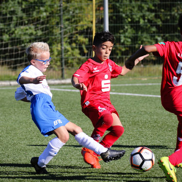 Foto's zaterdag 14 oktober