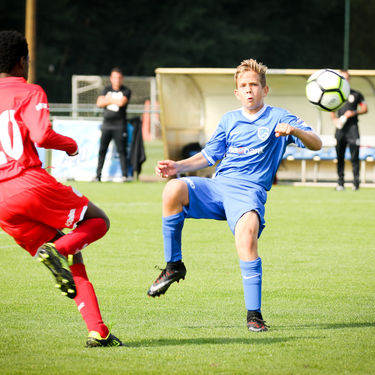 U13 - Standard