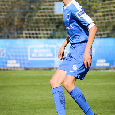 U15 - OH Leuven