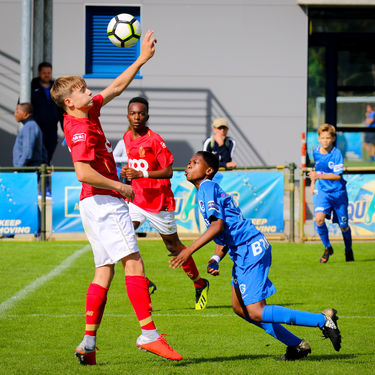 U13/U14 - Standard