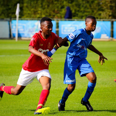 U13/U14 - Standard