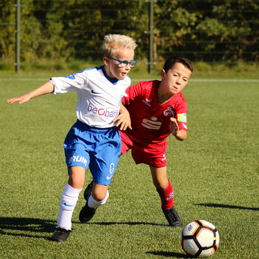 Foto's zaterdag 14 oktober