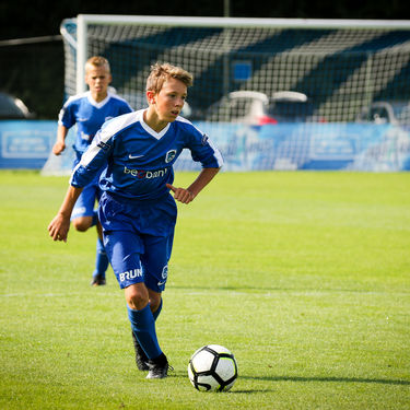 U13 - Standard