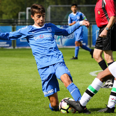 U15 - OH Leuven