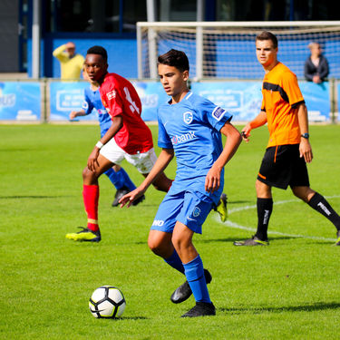 U13/U14 - Standard