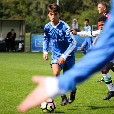 U15 - OH Leuven