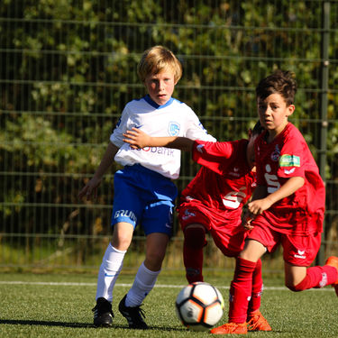 Foto's zaterdag 14 oktober