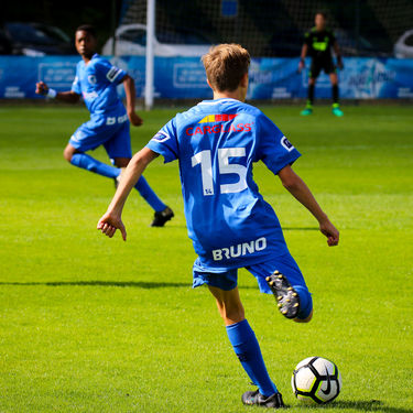 U13/U14 - Standard