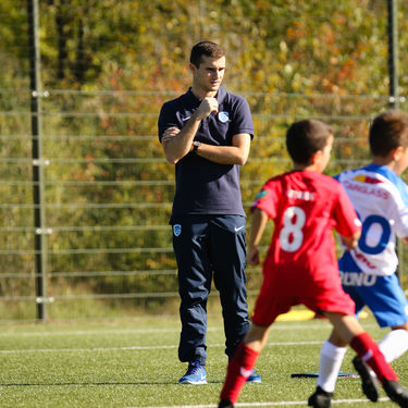 Foto's zaterdag 14 oktober