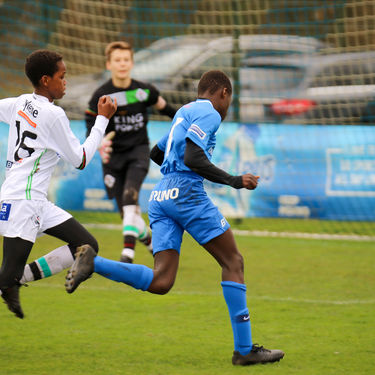 U13 - OHL