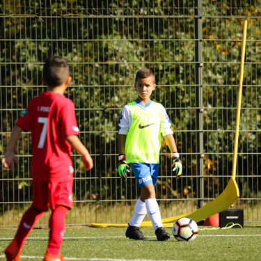 Foto's zaterdag 14 oktober