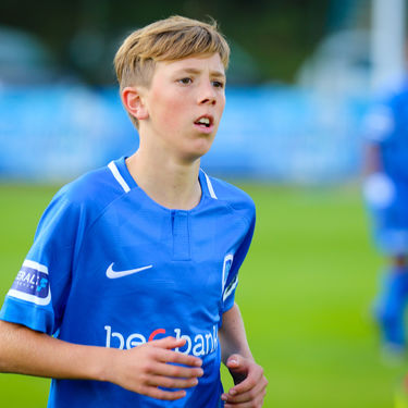 U13/U14 - Standard