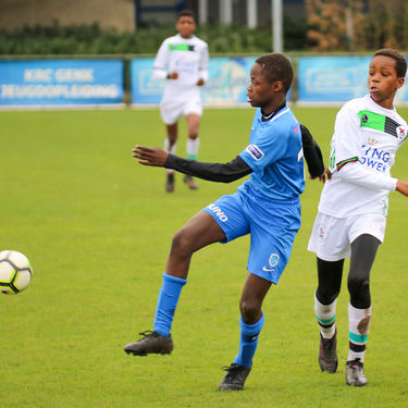 U13 - OHL