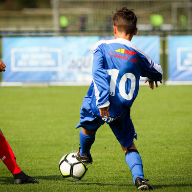 U13 - Standard