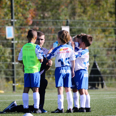 Foto's zaterdag 14 oktober