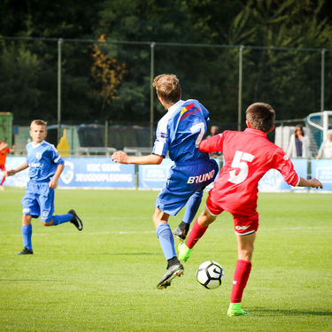 U13 - Standard