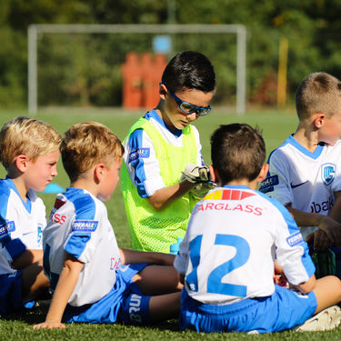 Foto's zaterdag 14 oktober