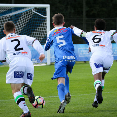 U15 - OH Leuven