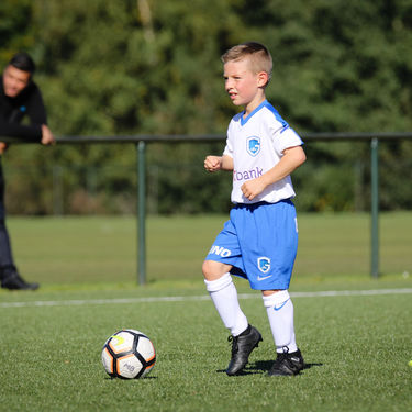 Foto's zaterdag 14 oktober