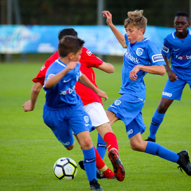 U13/U14 - Standard