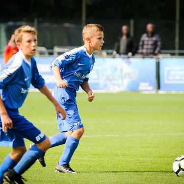 U13 - Standard