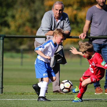 Foto's zaterdag 14 oktober