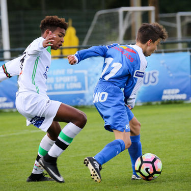 U15 - OH Leuven
