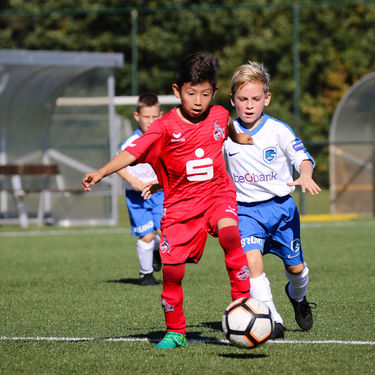 Foto's zaterdag 14 oktober