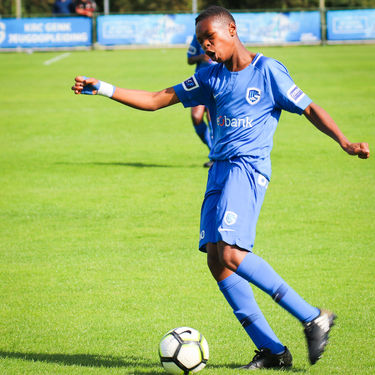 U13/U14 - Standard