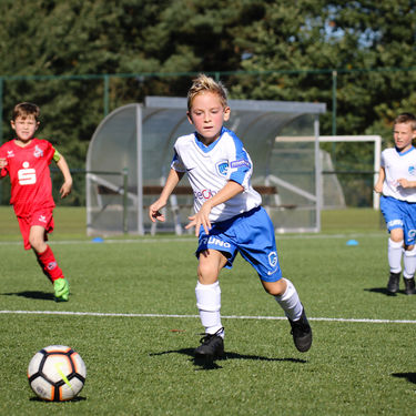 Foto's zaterdag 14 oktober