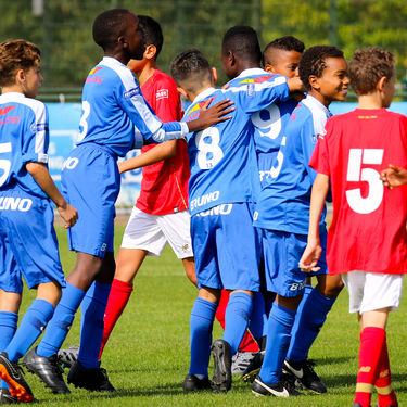 U13/U14 - Standard
