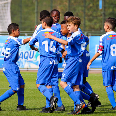 U13/U14 - Standard