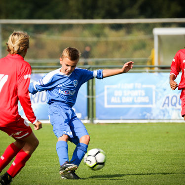 U13 - Standard