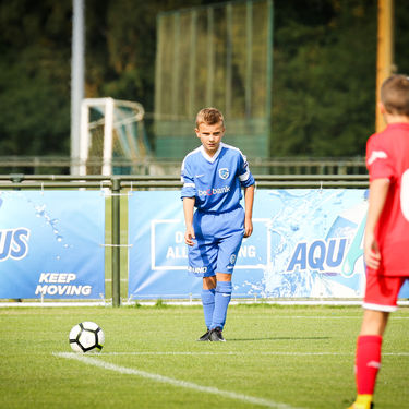 U13 - Standard