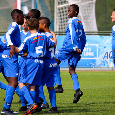 U13/U14 - Standard
