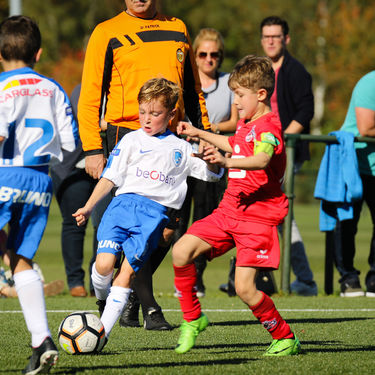 Foto's zaterdag 14 oktober