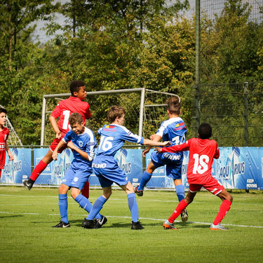 U13 - Standard