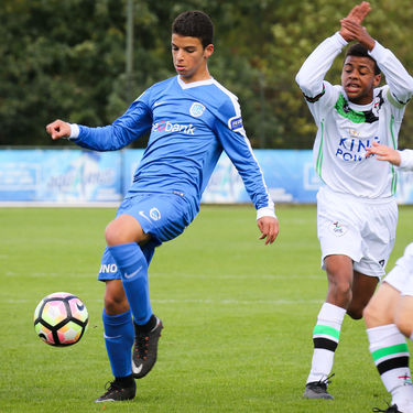 U15 - OH Leuven