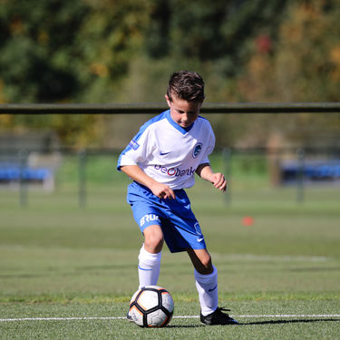 Foto's zaterdag 14 oktober