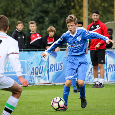 U15 - OH Leuven