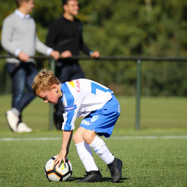 Foto's zaterdag 14 oktober