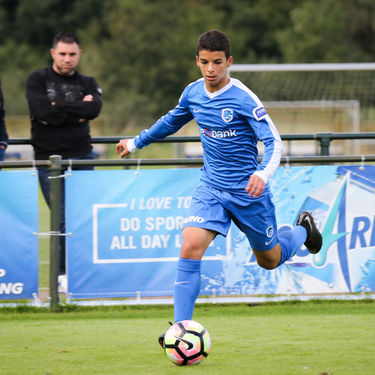 U15 - OH Leuven