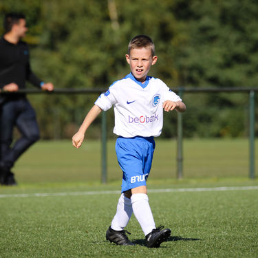 Foto's zaterdag 14 oktober