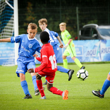U13 - Standard